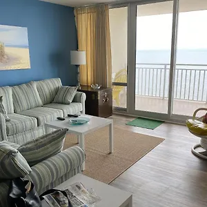 Carousel 1512 Apartment