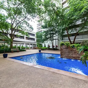 Sea Watch 117 Apartment